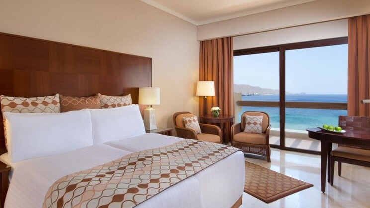 InterContinental Aqaba
